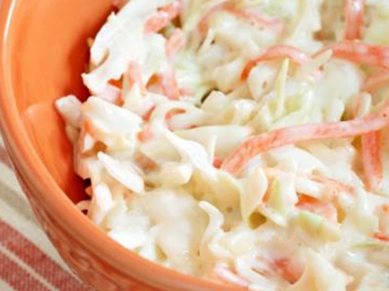 Coleslaw Salad