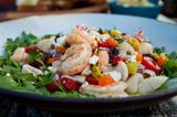 Seafood Salad