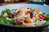 Seafood Salad