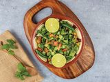 pickles salad