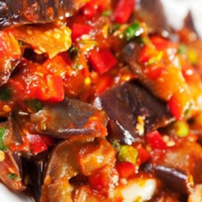 Mesakaa Salad