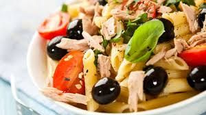 Baladi Salad