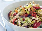 Chicken Pasta Salad