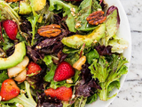 Mix Salad