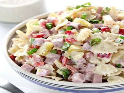 Hawaii Salad