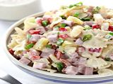 Hawaii Salad