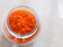 Haresa Salad