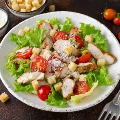 Healthy Salad