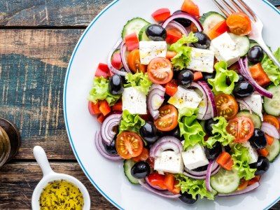 Rucola Salad