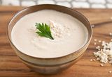 Sesame Paste Salad
