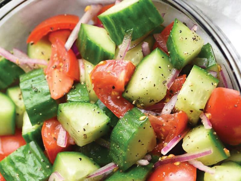 Salad