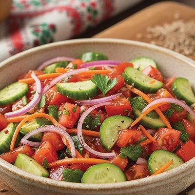 Salad