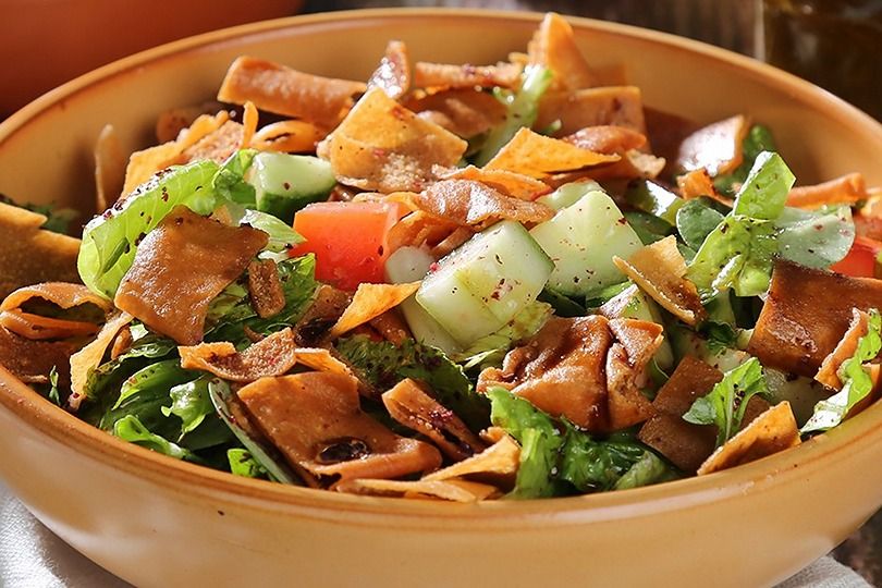 Salad