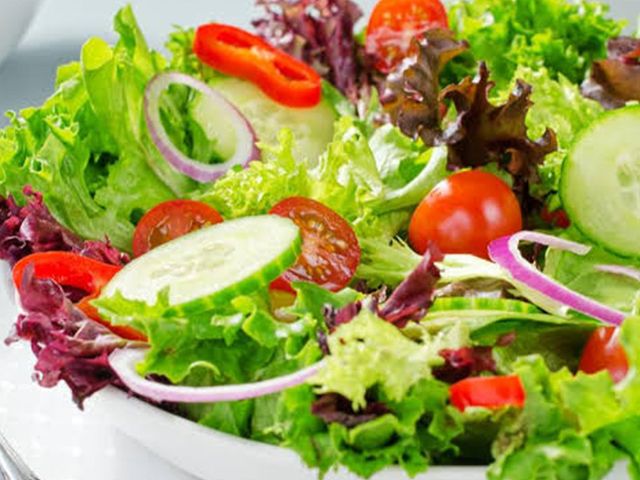 Green Salad