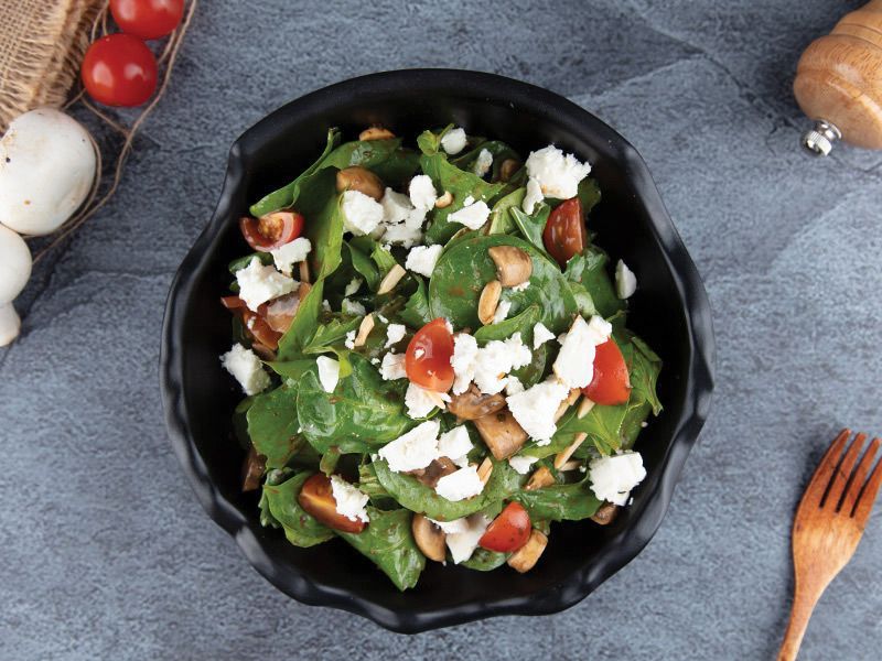 Rocca Salad