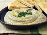 baba ghanoush salad