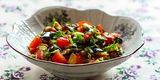 Eggplant Salad