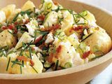 Potatoes Salad