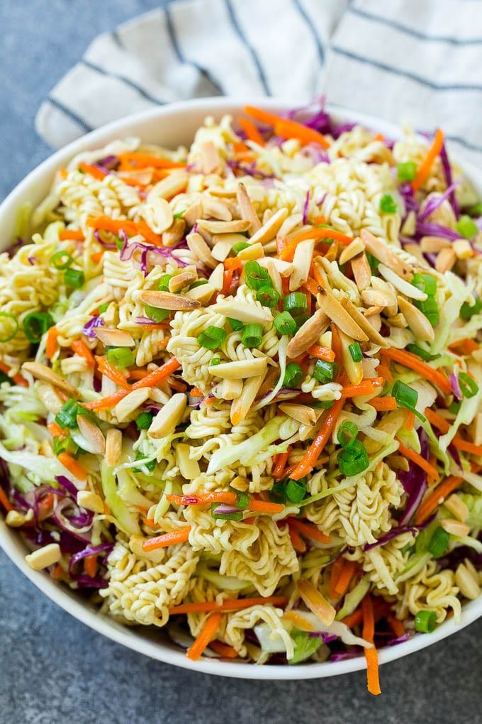 Green Salad