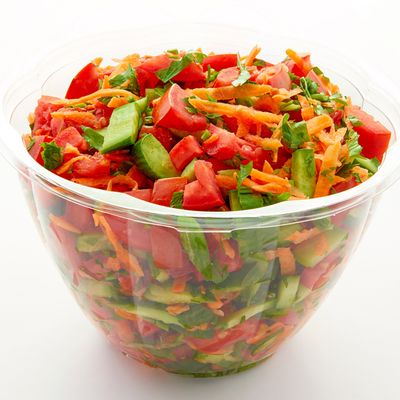 Baladi Salad