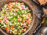 Baladi Salad
