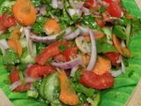 Baladi Salad