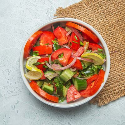 Baladi Salad