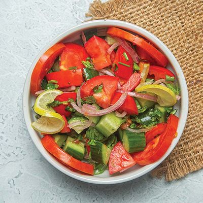 Baladi Salad