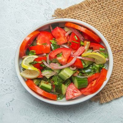 Balady Salad