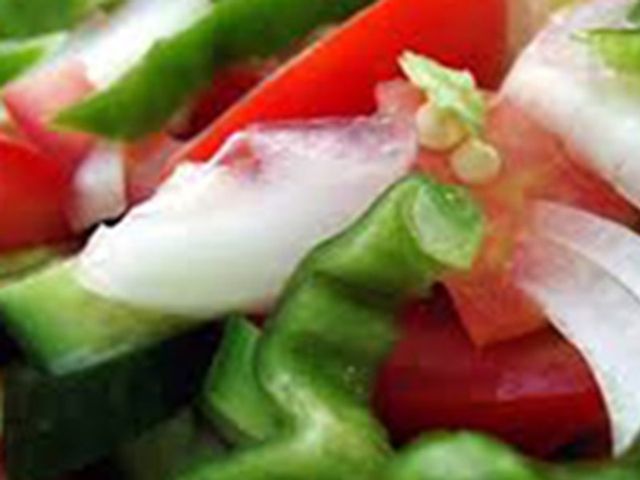 Oriental Salad