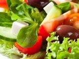 Baladi Salad