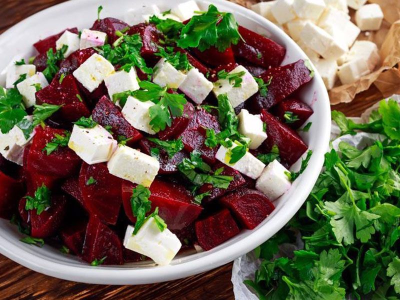 Beet Salad