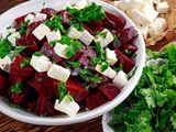 Beet Salad