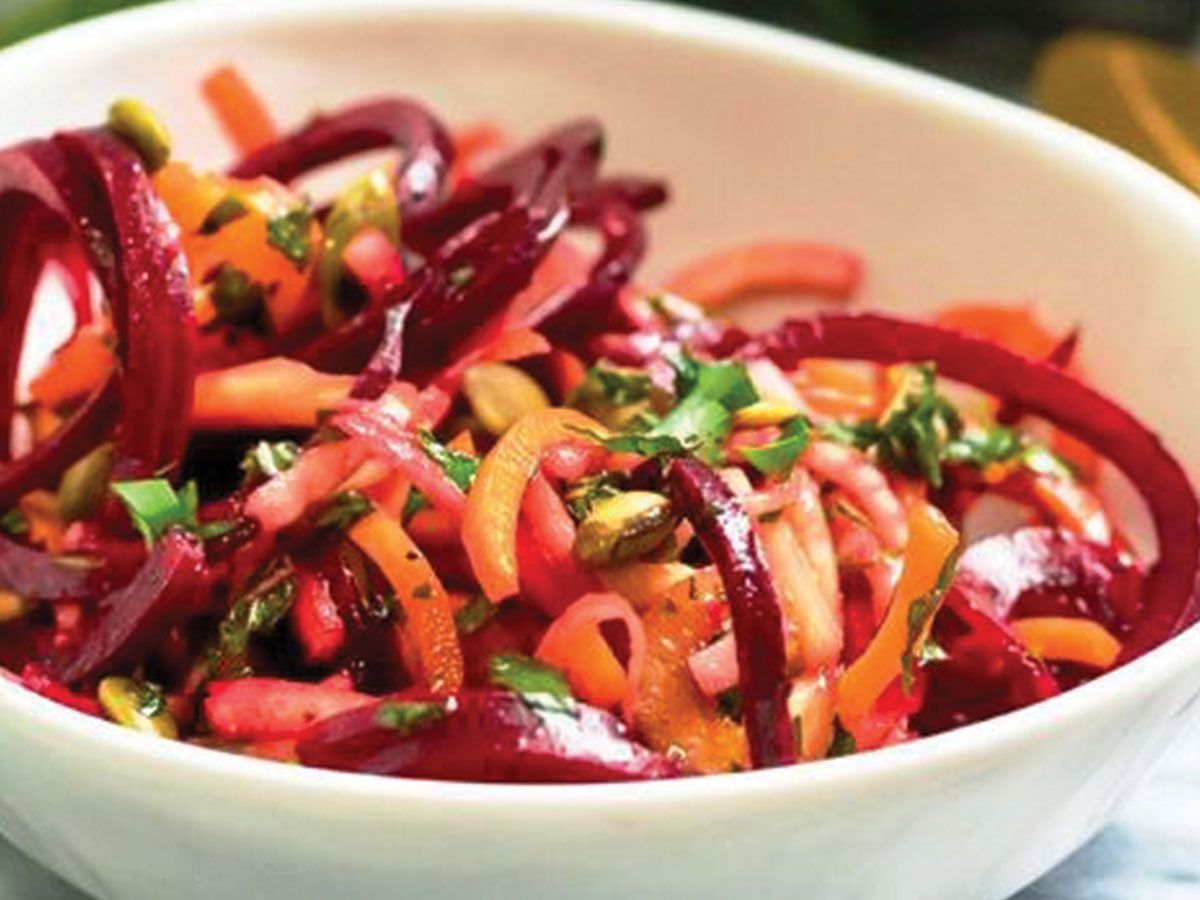 Beet Salad