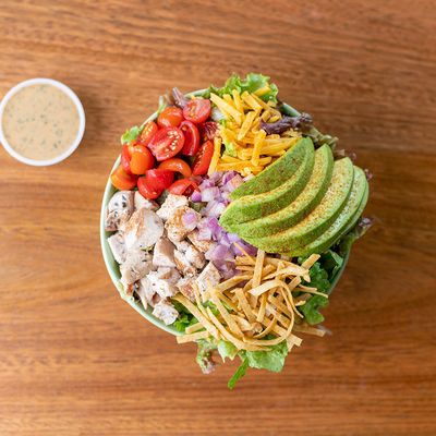 Taco Salads