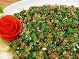 Tabbouleh