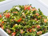 Tabbouleh