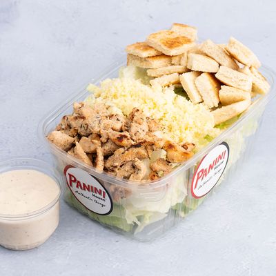 Panini House photo 4