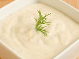 Garlic Dip