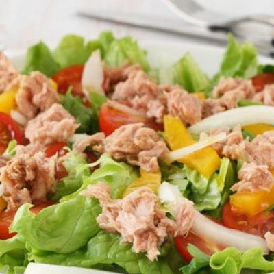 Tuna Salad