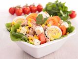 Tuna Salad