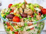 Super Extra Tuna