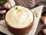 Garlic Dip
