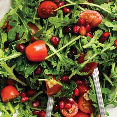 Arugula Salad