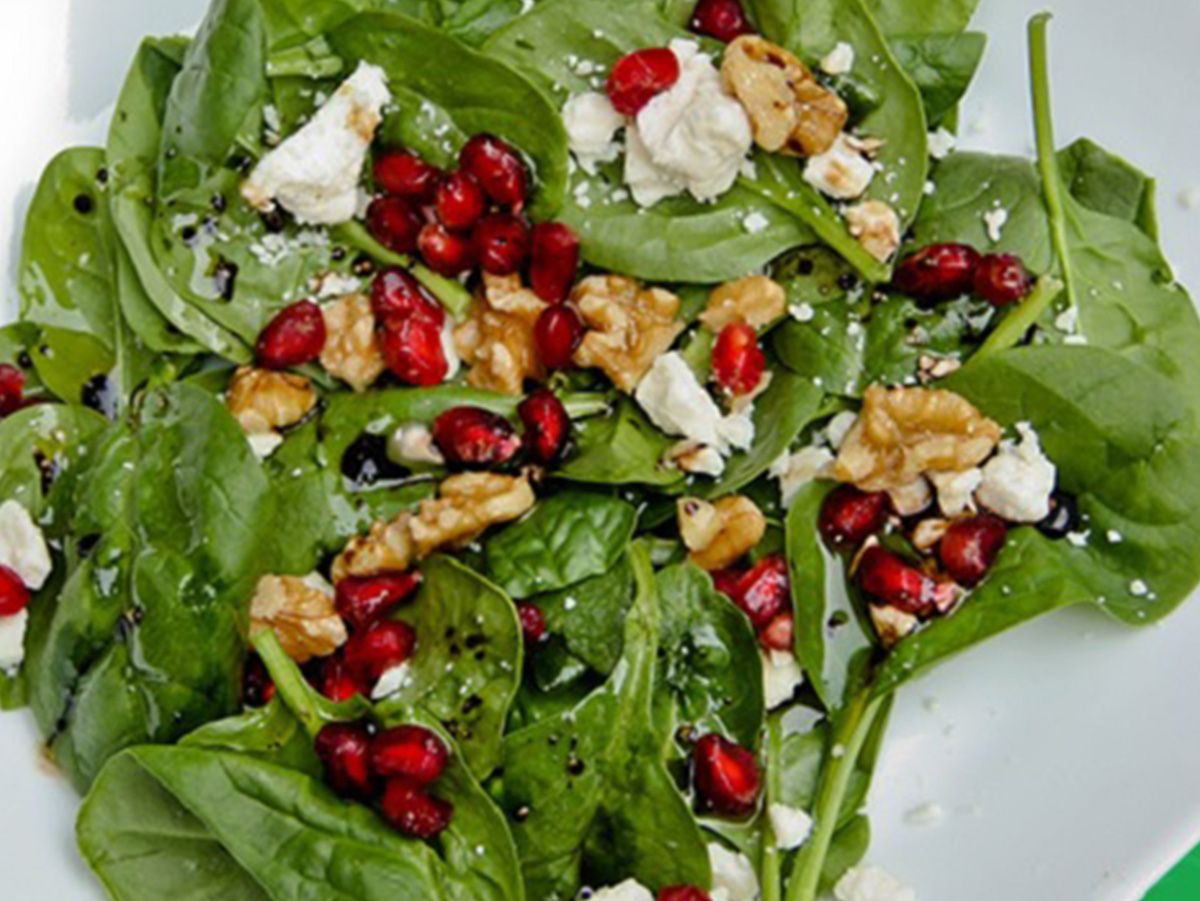Rocca Salad