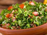 Green Salad