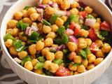 Chickpeas