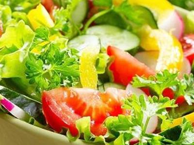 Green Salad