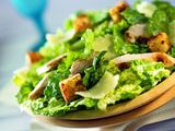 Mix Vegetables Salad