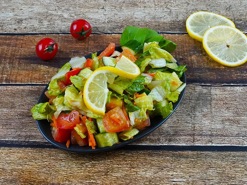 Green Salad